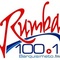 Rumba 100.1 Barquisimeto FM Logo