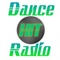 Dance HIT Radio Logo