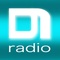 Dance One Radio Logo