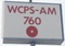 WCPS - WCPS Logo