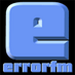 ErrorFM ch2 Logo