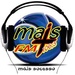 Rádio Mais FM 106 Logo