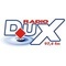 Radio DUX Logo