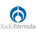 Radio Fórmula - Fórmula Romantica Logo