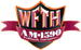 91-9 WNRN - WFTH Logo