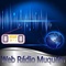 Web Rádio Muquém Logo