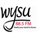 WYSU - W248AD Logo