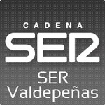 Cadena SER - SER Valdepeñas Logo