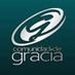 Radio Gracia Internacional Logo