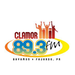 Radio Clamor - WJVP Logo