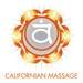 Californian Massage Logo