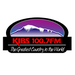 KIBS Country Radio - KIBS Logo