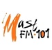 Mast FM 101 Logo