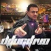 DjFugitivo Logo