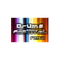 Fine Radio Drums Festival Logo