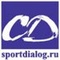 Sportdialog FM Logo