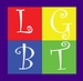 LGBT Radio Logo