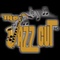 Caliedascope Radio Network - The JazzcutHD Logo