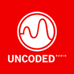 Uncoded Radio Logo