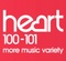 Heart Scotland - West Logo