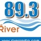 The River 89.3 - WZNP Logo