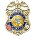 Salisbury City Police Logo