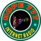 HOPE 777 RADIO Logo