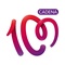 Cadena 100 Logo