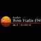 Boa Vista FM Logo