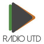 Radio UTD Logo