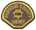 Dubuque County Sheriff's Office Logo