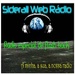 Siderall Web Radio Logo