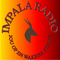 Impala Radio Logo