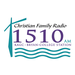 Christian Family Radio - KAGC Logo