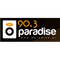 Paradise Radio Logo