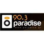 Paradise Radio Logo