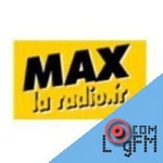 Max La Radio Logo