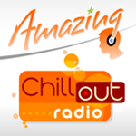 Amazing Radios - Chillout Logo