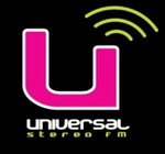 Universal Stereo FM Logo