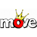 Rádio Move Logo