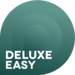 Deluxe Music - Easy Logo