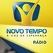 Rádio Novo Tempo (Londrina) Logo