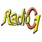 Radio C1 Logo