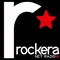 Rockera Net Radio Logo