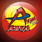 Rádio Ativa FM Logo