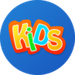 Open FM - Kids Logo