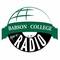 Babson College Radio Logo