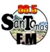 Radio Santo Tomás Logo