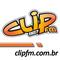 ClipFM Logo