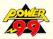 Power 99.1 Logo